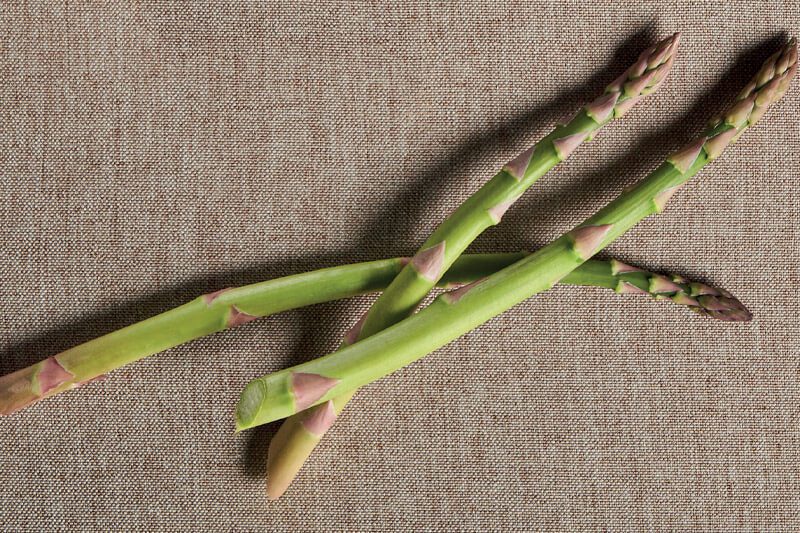 Gnocchi con Asparagi