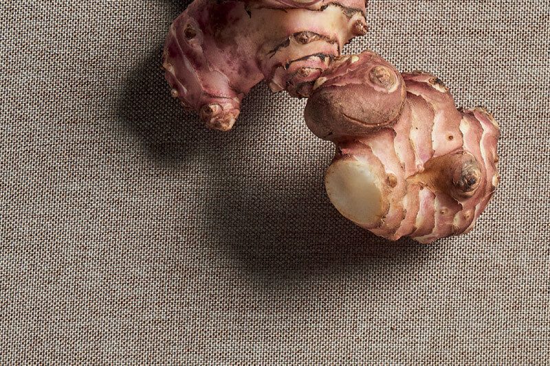 Ricette con curcuma