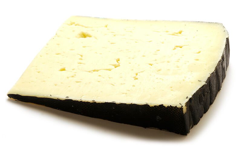 Idee Ricette Con Formaggio Asiago