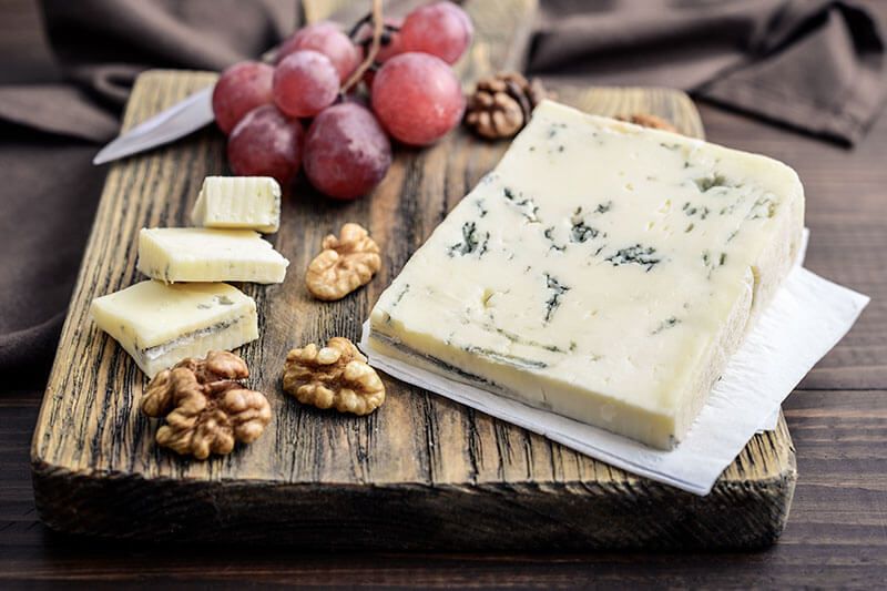 Gorgonzola
