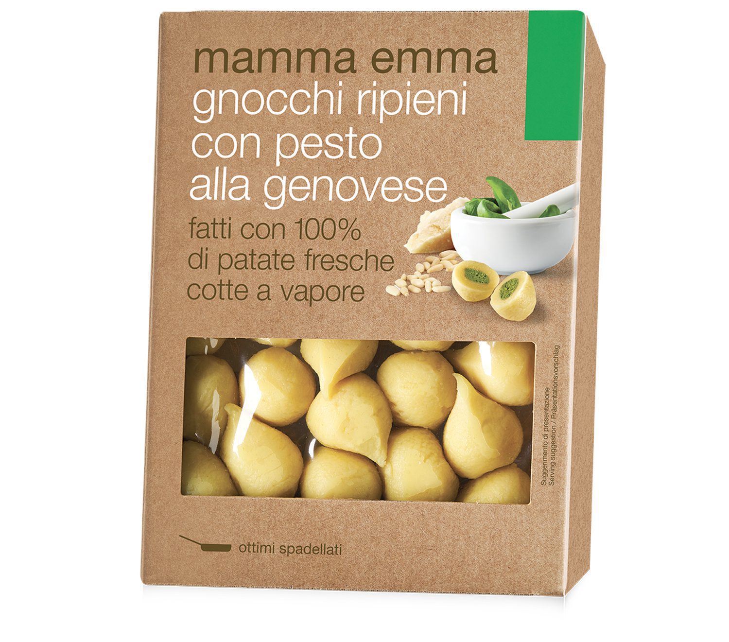 Pesto Pesto