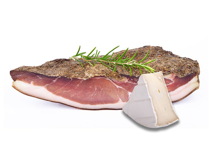 speck e brie
