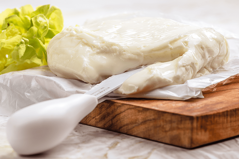 Alici gnocchi