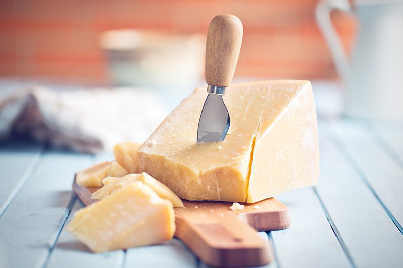 Parmigiano Reggiano