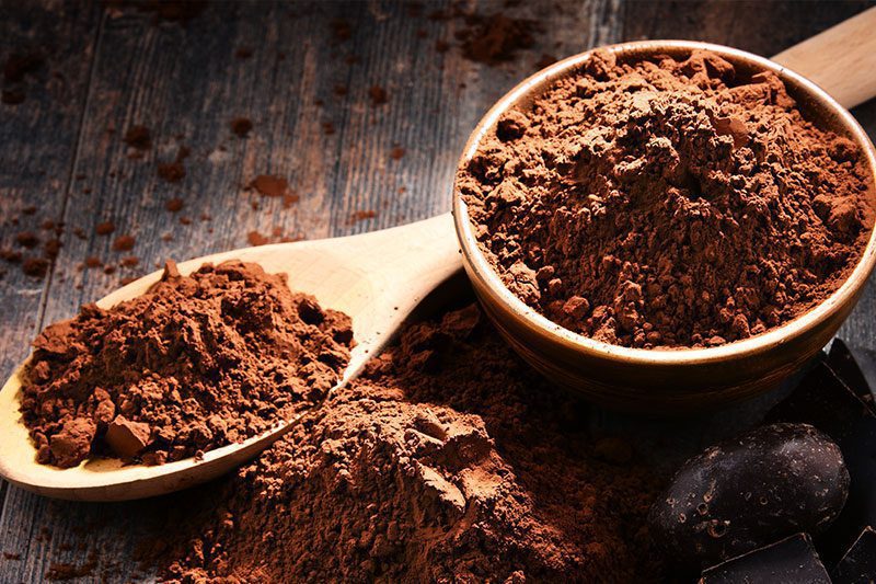 cacao