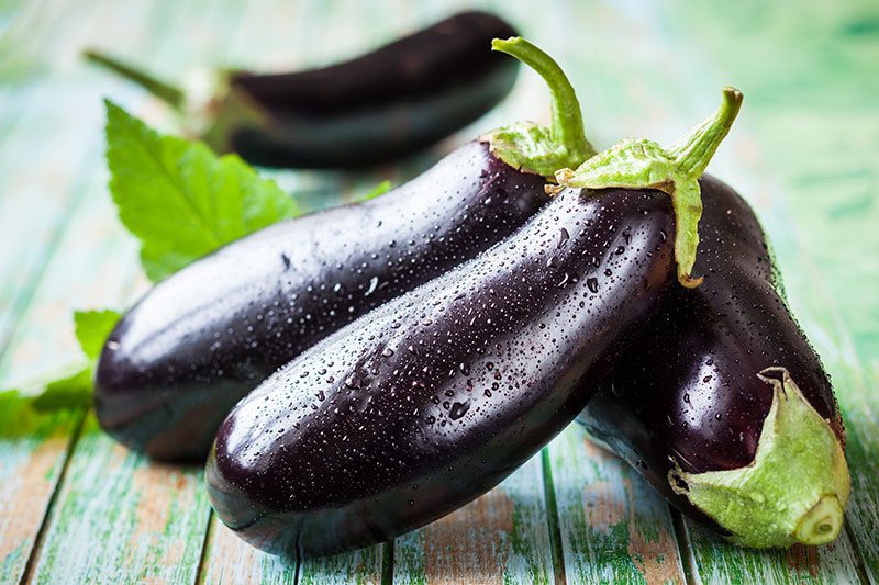 melanzane
