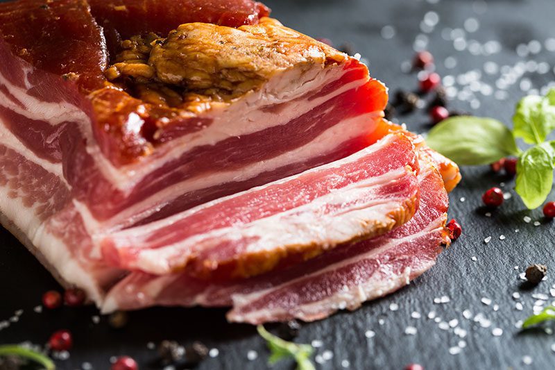 pancetta