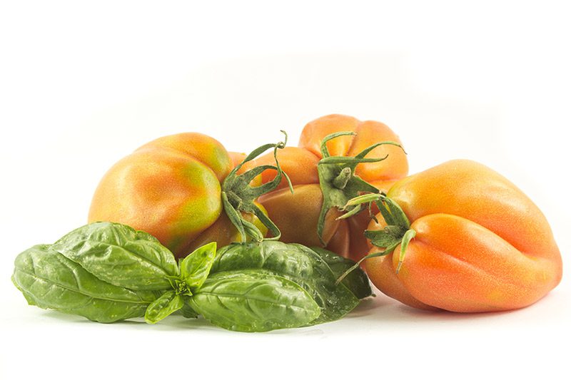 pomodoro cuore di bue